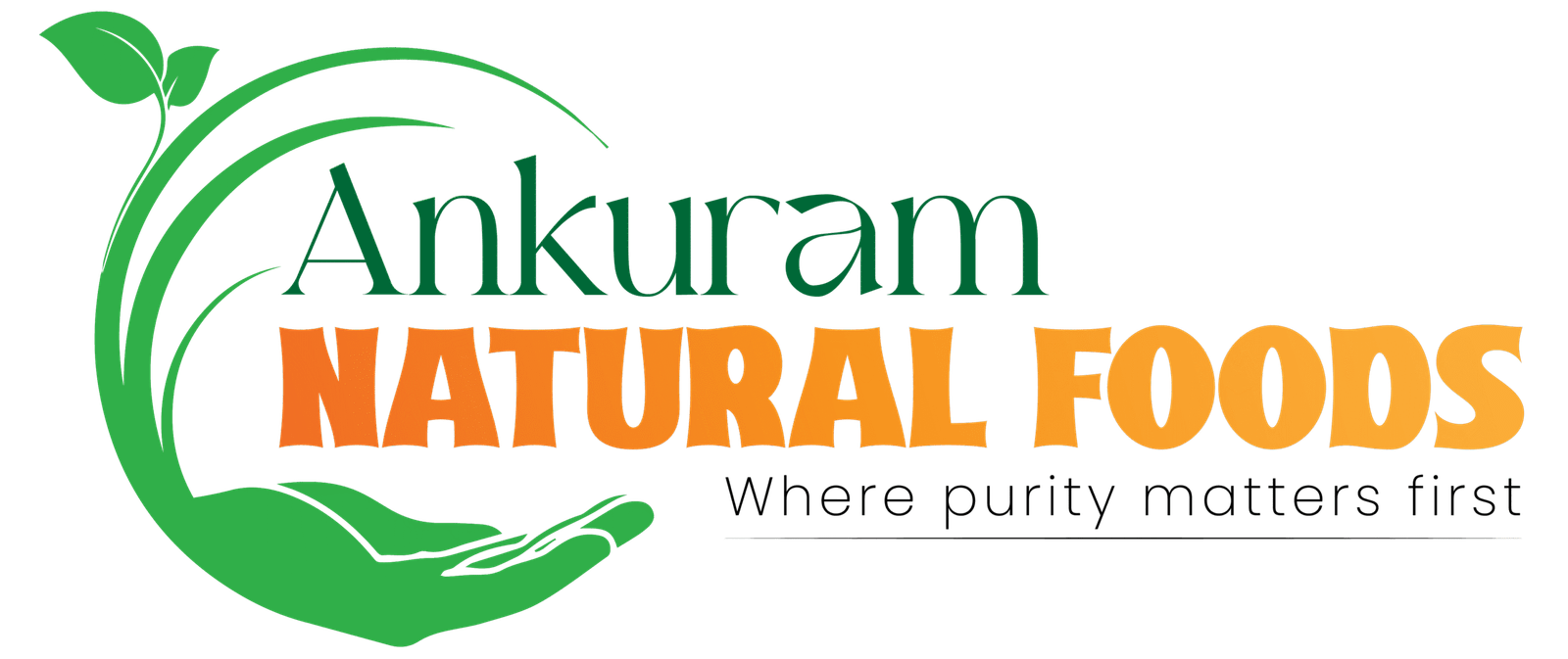 Ankuram Natural Foods